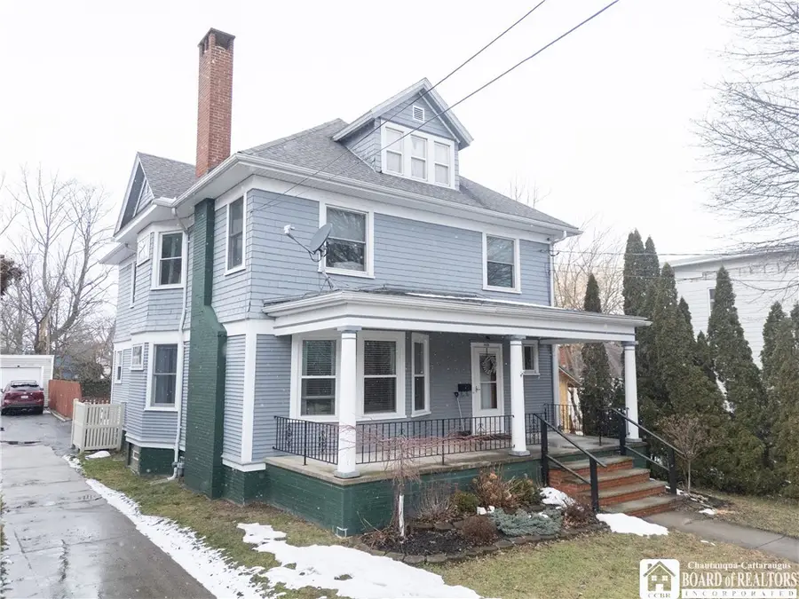 409 Eagle Street, Dunkirk, NY 14048 - #2