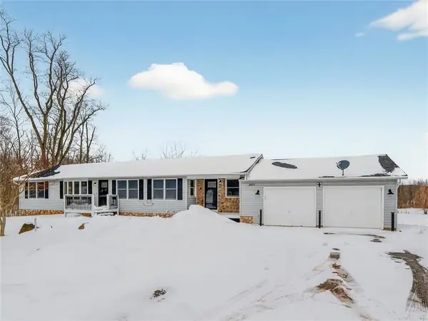 3571 Cole Road, Marion, NY 14505