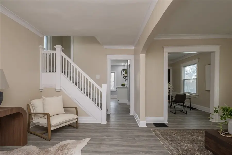 92 Sawyer Street, Rochester, NY 14619 - #2