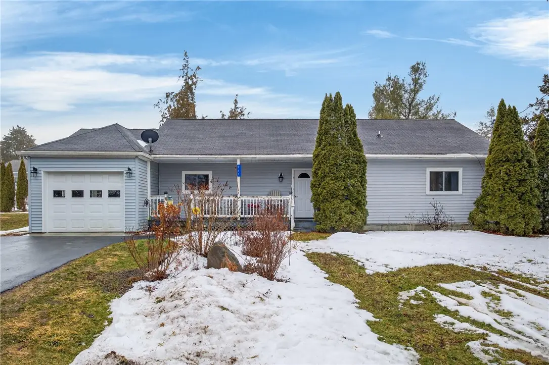 311 Cedar Street, Keuka Park, NY 14478 - #1