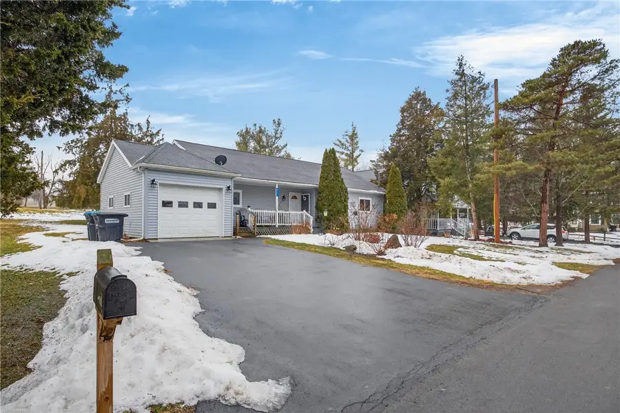 311 Cedar Street, Keuka Park, NY 14478 - #2