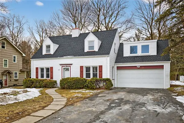 122 Astor Drive, Rochester, NY 14610