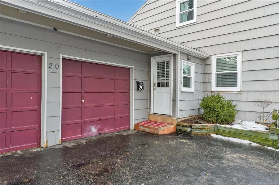 20 Michelle Drive, Rochester, NY 14617 - #3