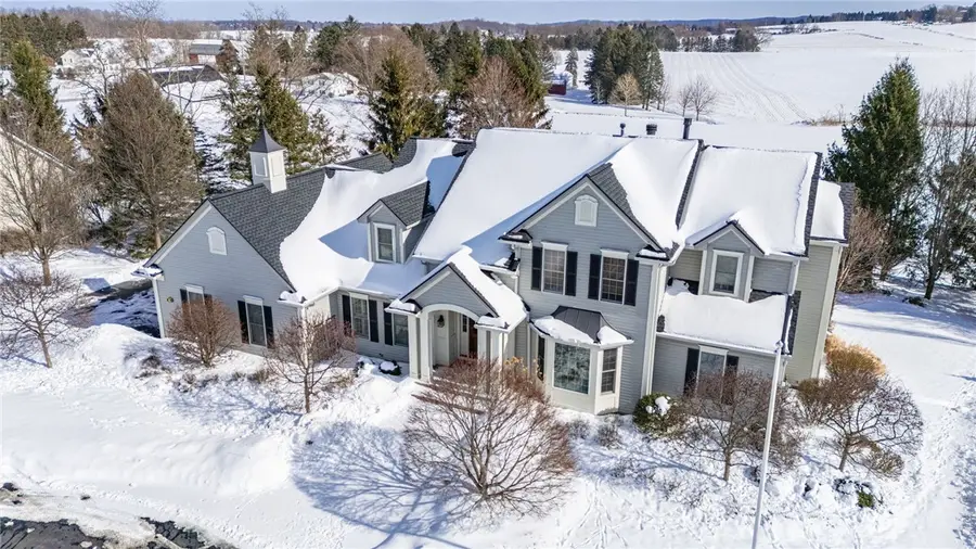 6 Grandhill Way, Pittsford, NY 14534 - #3