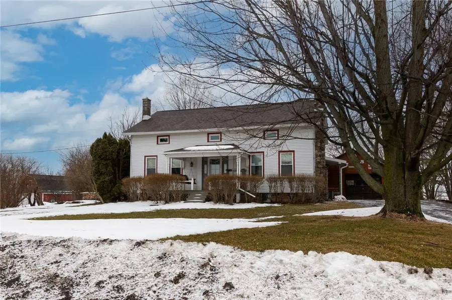 2726 Mccann Road, Canandaigua, NY 14424 - #3