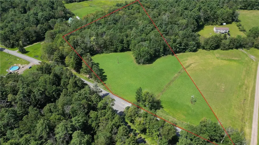 Lot 10 Bull Hill Road, Gilboa, NY 12076 - #2