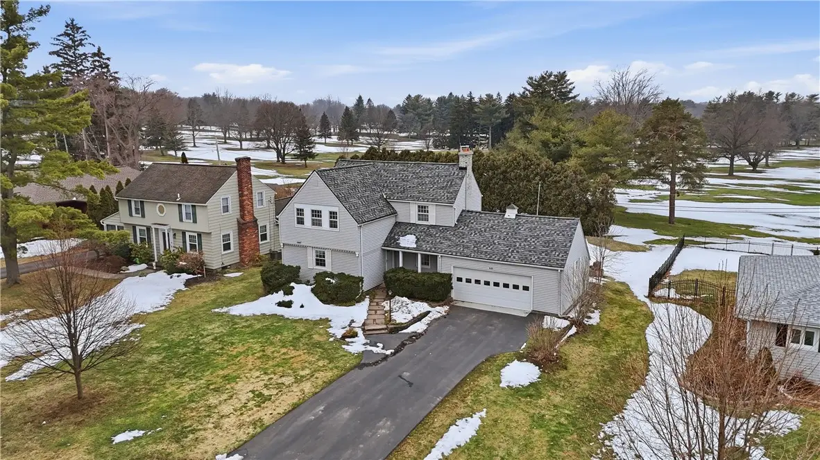 68 Ridgemont Drive, Rochester, NY 14626 - #1