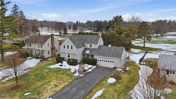 68 Ridgemont Drive, Rochester, NY 14626