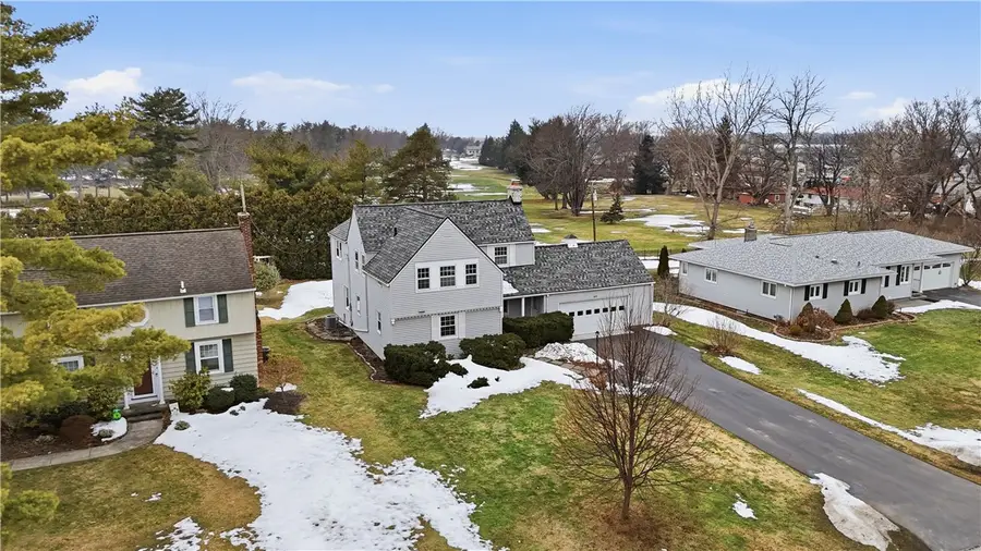 68 Ridgemont Drive, Rochester, NY 14626 - #3