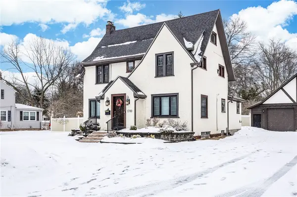 1700 N Winton Road, Rochester, NY 14609