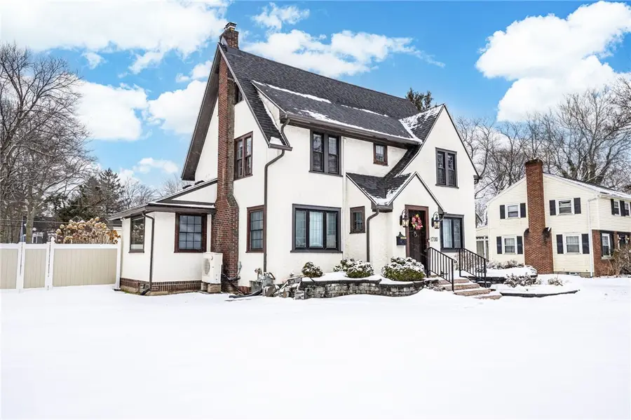 1700 N Winton Road, Rochester, NY 14609 - #2