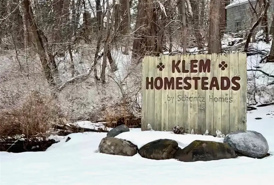 1164 Woodbridge Lane, Webster, NY 14580 - #2