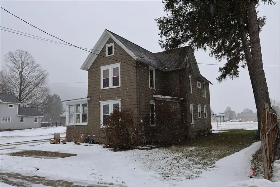 16 Park Avenue, Cohocton, NY 14826 - #3