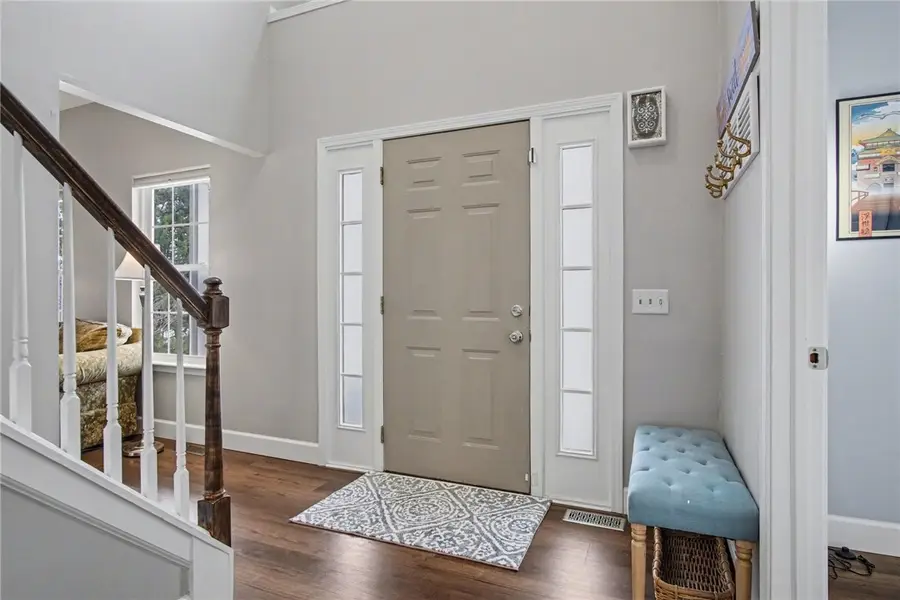 5 Alton Way, West Henrietta, NY 14586 - #3