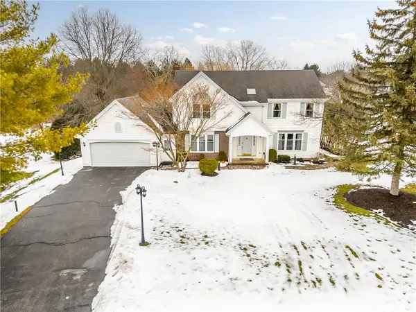 23 Hadley Court, Pittsford, NY 14534