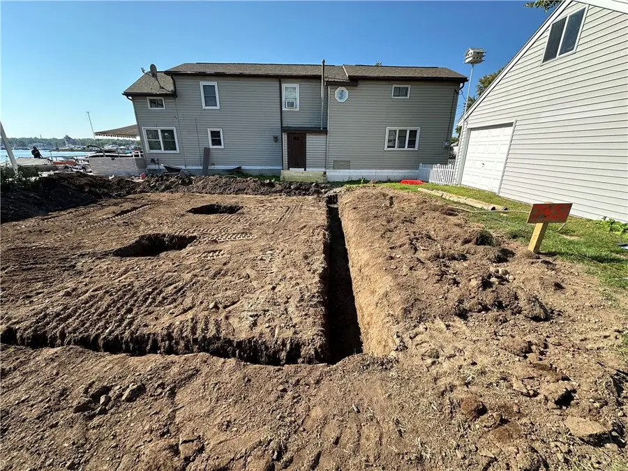 7451 Irwin Street, Sodus Point, NY 14555 - #2