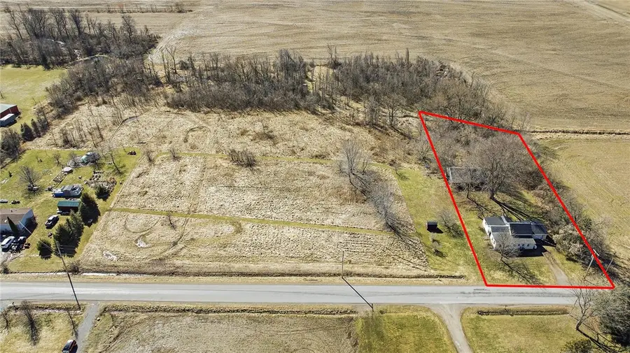 2572 Cowan Road, Piffard, NY 14533 - #2