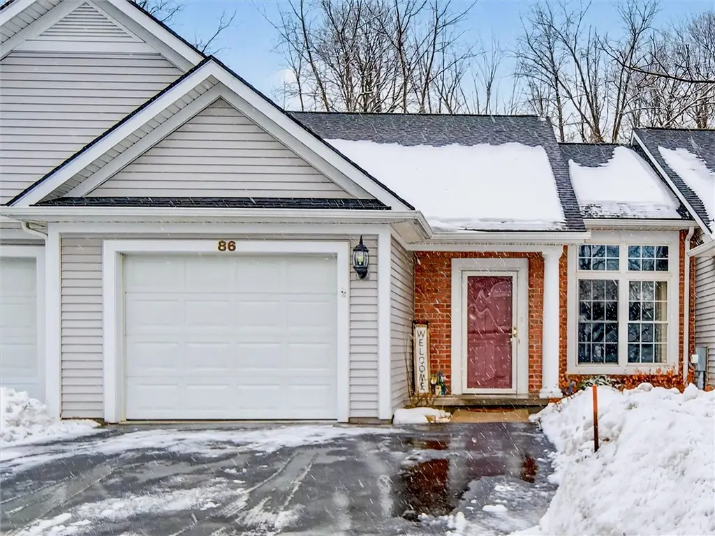 86 Amberwood Place, Rochester, NY 14626 - #1