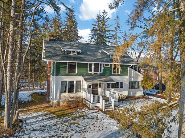 216 Dearborn Place, Ithaca, NY 14850