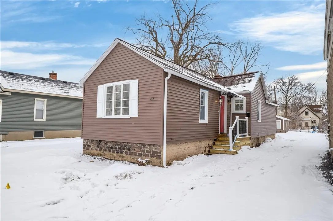 66 Starling Street, Rochester, NY 14613 - #1