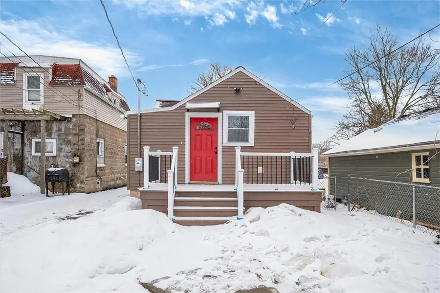 66 Starling Street, Rochester, NY 14613 - #2