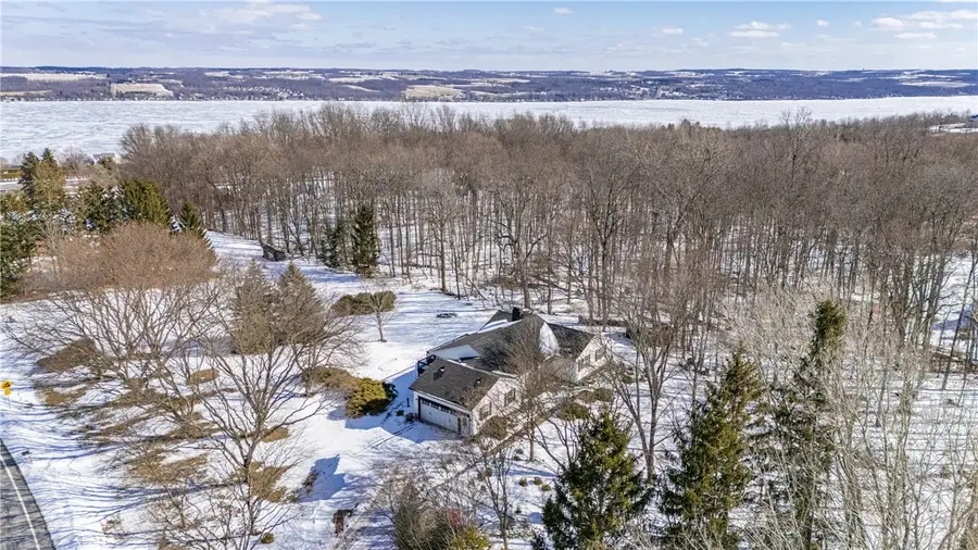 5029 Wyffels Road, Canandaigua, NY 14424 - #2