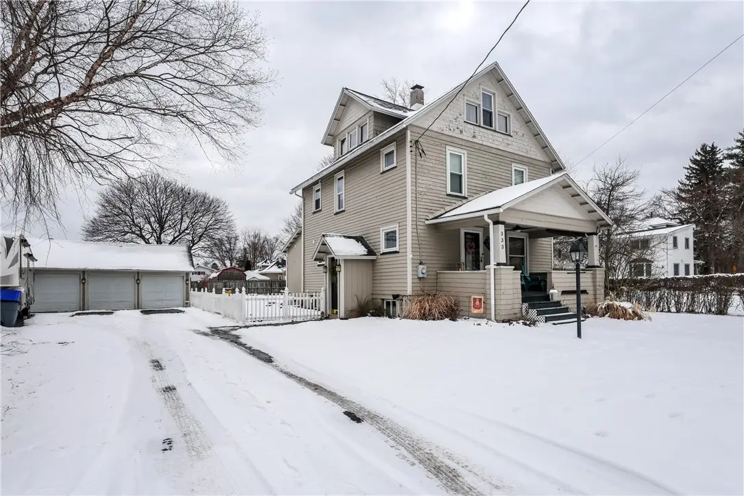 333 Morrowfield Avenue, Elmira, NY 14904 - #1