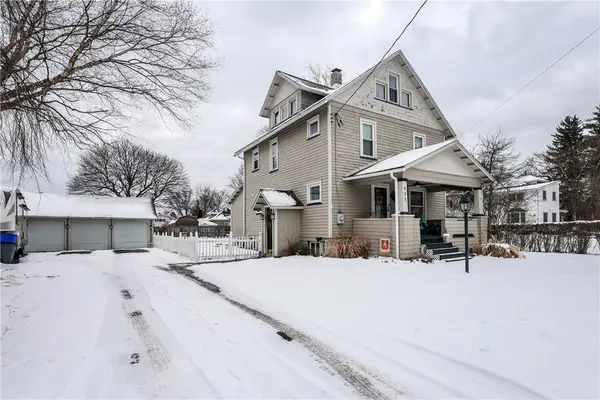 333 Morrowfield Avenue, Elmira, NY 14904