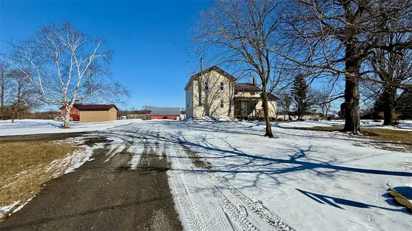 2560 Burns Road, Scipio Center, NY 13147