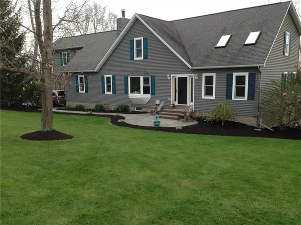 32 Pennsylvania Avenue, Avon, NY 14414