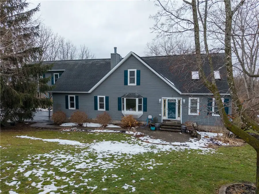 32 Pennsylvania Avenue, Avon, NY 14414 - #2