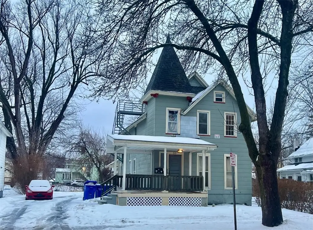 55 Ridgeway Avenue #4, Rochester, NY 14615 - #1