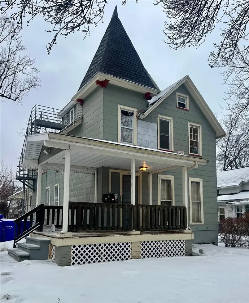 55 Ridgeway Avenue #4, Rochester, NY 14615 - #2