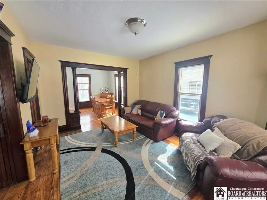 122 Weeks Street, Jamestown, NY 14701 - #3