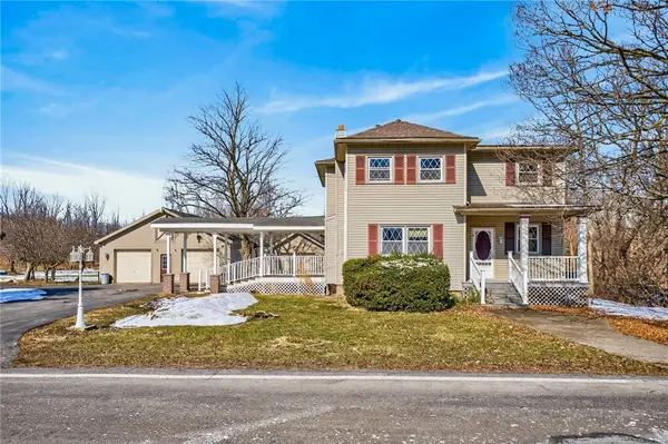 2700 Sanitarium Road, Clifton Springs, NY 14432