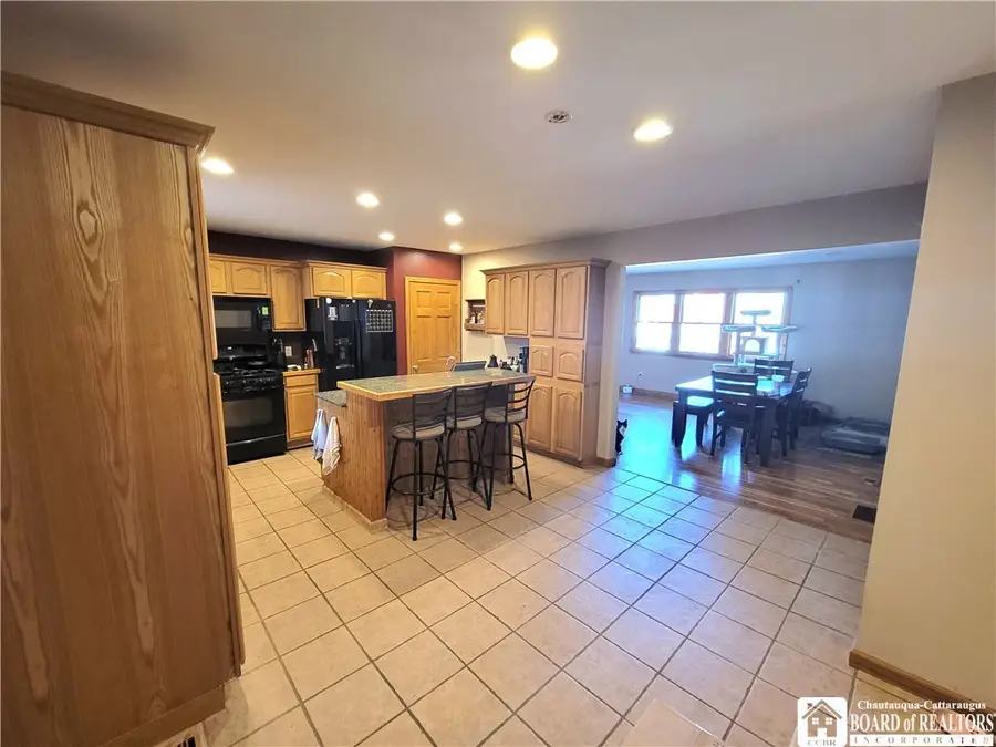 326 Hazzard Street, Jamestown, NY 14701 - #3