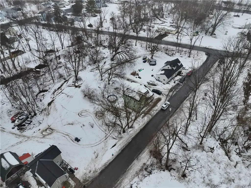 9 E Dock Street, Port Byron, NY 13140 - #1