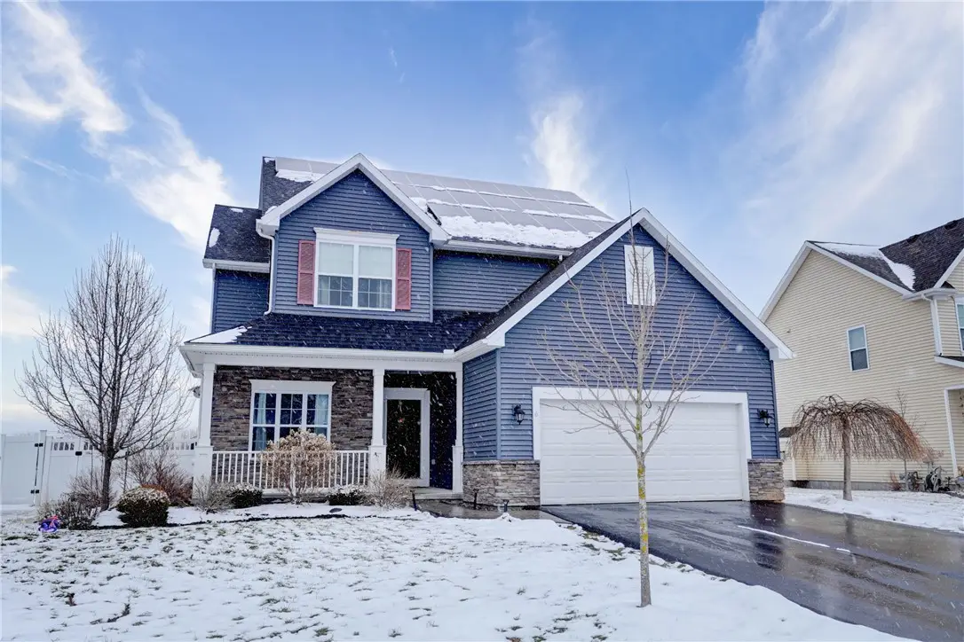 6 Etherington Cres, Churchville, NY 14428 - #1