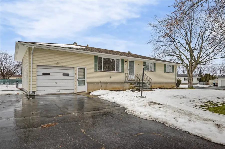 32 Drexel Drive, Rochester, NY 14606 - #3