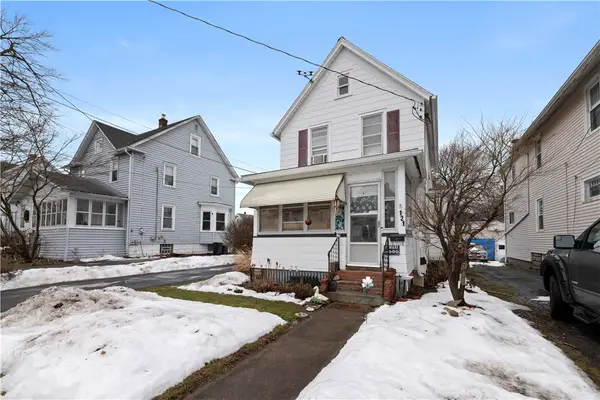 121 W Filbert Street, East Rochester, NY 14445