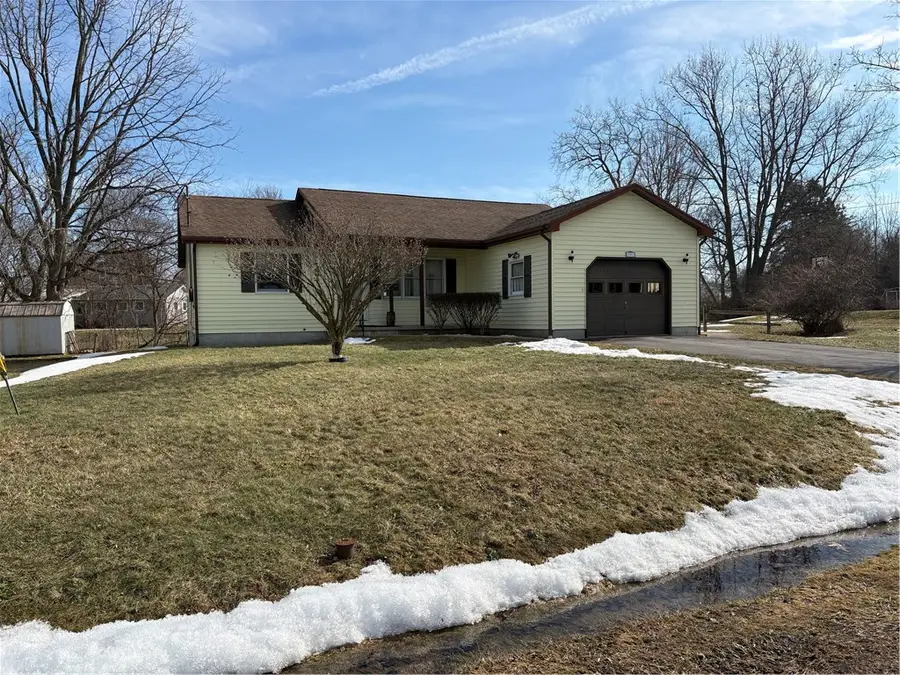 101 Ridgewood Dr, Geneva, NY 14456 - #2