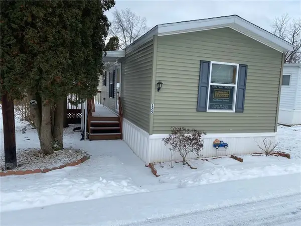 125 Dickman Circle, Ithaca, NY 14850