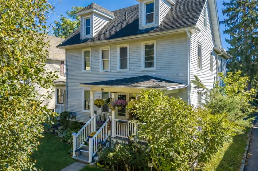 97-99 Park Avenue, Canandaigua, NY 14424 - #2