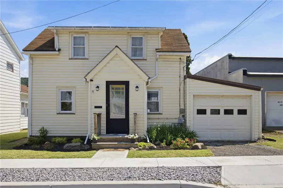 25 Spruce Street, Dansville, NY 14437 - #2
