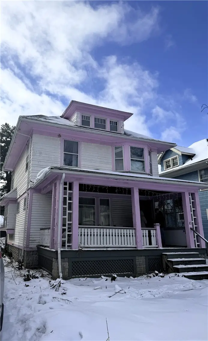 75 Penhurst Street, Rochester, NY 14619 - #1