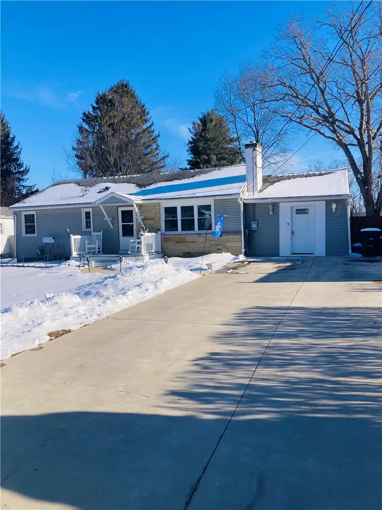 819 Sunset Drive, Elmira, NY 14905 - #1