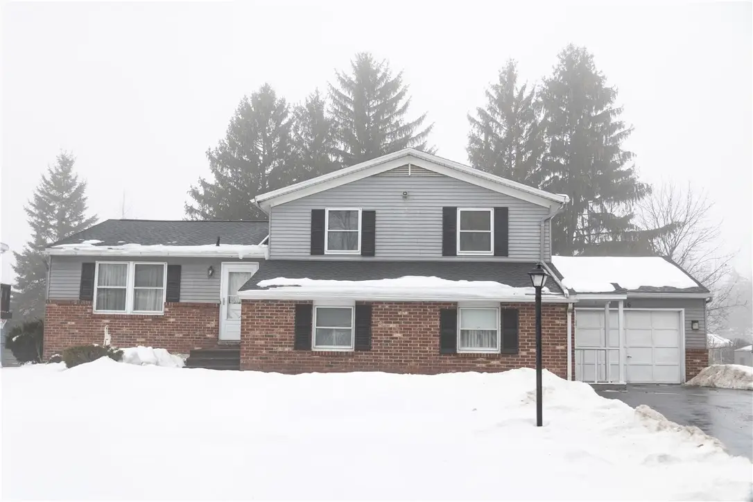 16 Burning Brush Drive, Rochester, NY 14606 - #1