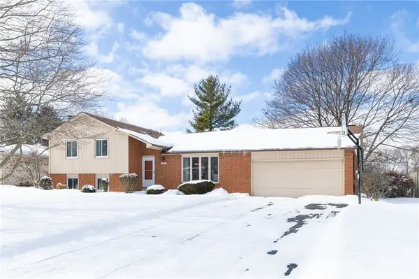 119 Chimney Hill Road, Rochester, NY 14612