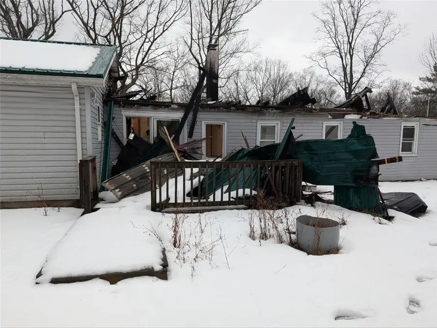 5109 Pinewood Hill Road, Honeoye, NY 14471 - #3