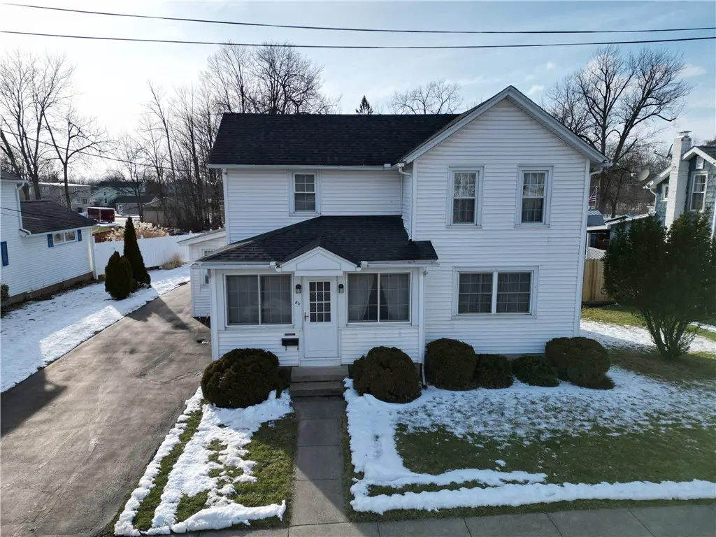 80 Bridge Street, Seneca Falls, NY 13148 - #1